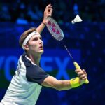 hvornaar er der all england finale 1